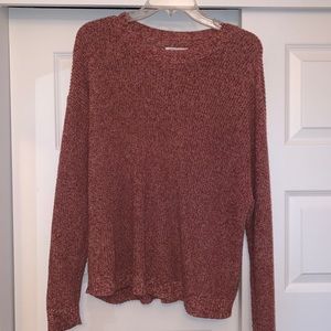 American Eagle sweater